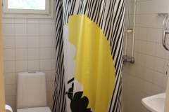 Asuntola-wc